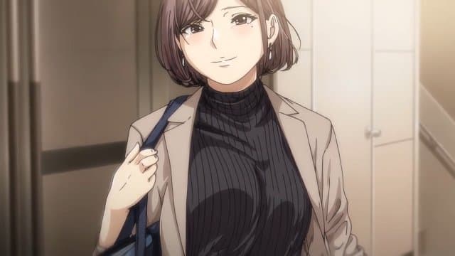 Furachi OVA - Episode 1
