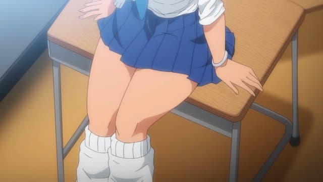 Heart Mark Motto Oome - Episode 1
