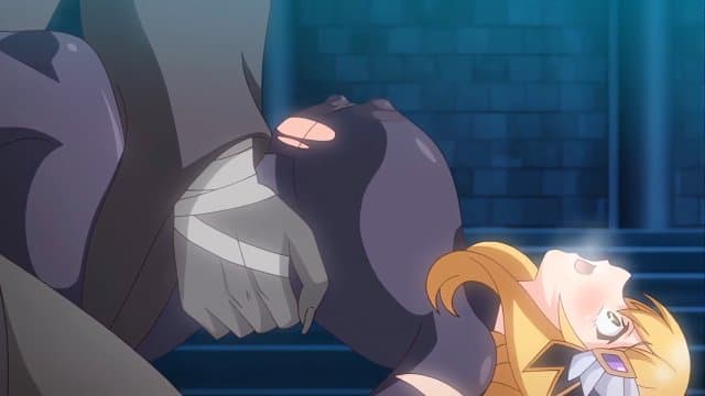 Yuusha-chan no Bouken wa Owatteshimatta! - Episode 2