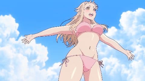 Ichigo Aika: Zatsu de Namaiki na Imouto to Warikirenai Ani - Episode 9