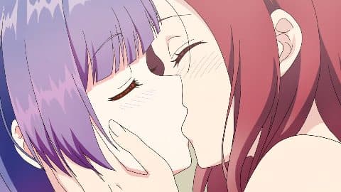 Android wa Keiken Ninzuu ni Hairimasuka?? - Episode 3