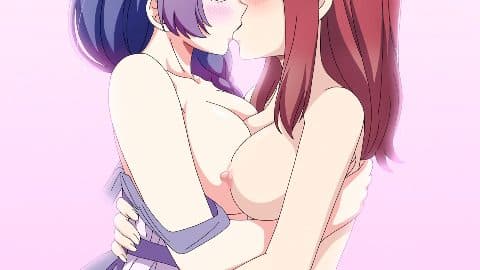 Android wa Keiken Ninzuu ni Hairimasuka?? - Episode 4