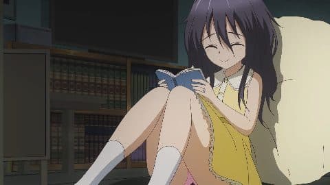 Ingoku Danchi - Episode 4
