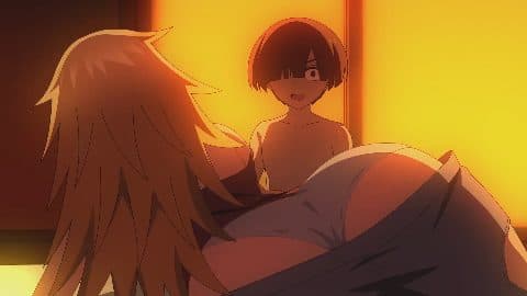 Ingoku Danchi - Episode 6