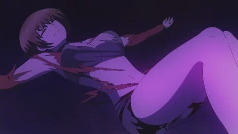 Ingoku Danchi - Episode 11