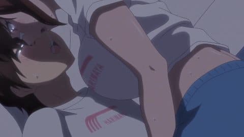 Ookii Onnanoko wa Suki Desuka? - Episode 5