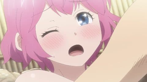 Ookii Onnanoko wa Suki Desuka? - Episode 8