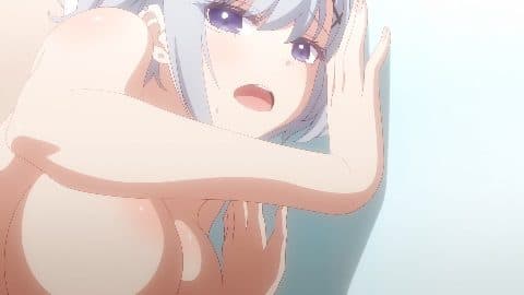 Marika-chan no Koukando wa Bukkowarete Iru - Episode 7