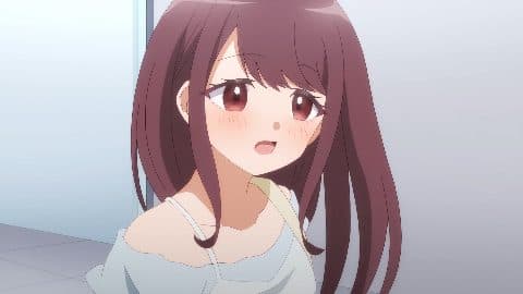 Marika-chan no Koukando wa Bukkowarete Iru - Episode 5