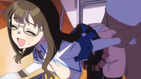 Nukitashi the Animation - Episode 1