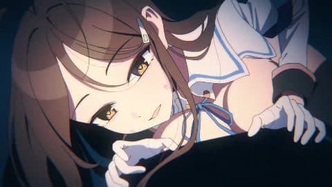 Nukitashi the Animation - Episode 3