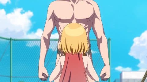 Nukitashi the Animation - Episode 4