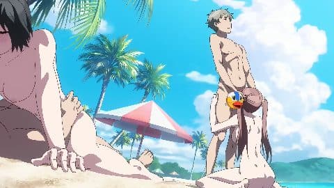 Nukitashi the Animation - Episode 8