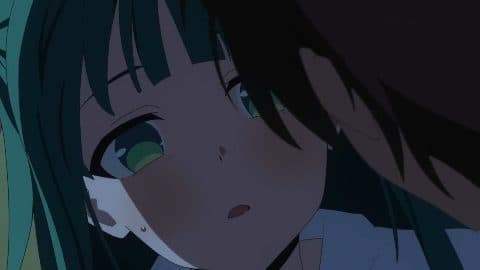 Nukitashi the Animation - Episode 11