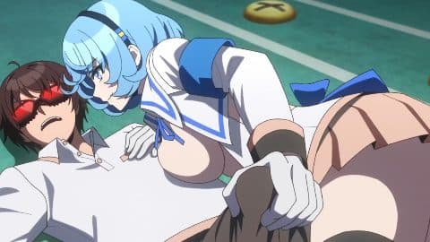 Nukitashi the Animation - Episode 10