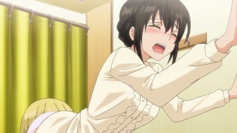 Skirt no Naka wa Kedamono Deshita. - Episode 4