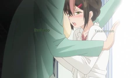 Skirt no Naka wa Kedamono Deshita. - Episode 6