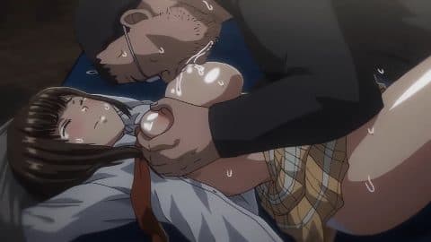 Mujin Eki The Animation - Episode 1