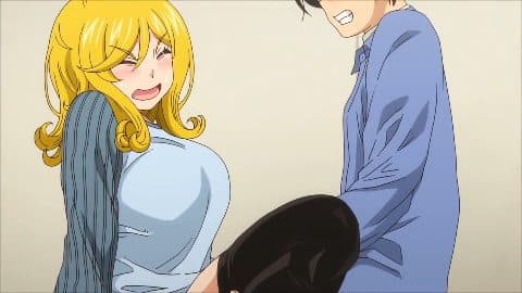 Watch Honey Blonde 2 Episode 4 Hentai stream - PlayHentai