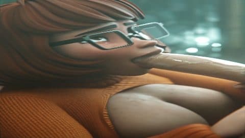 Stream 3D – Velma Finds the Villain Episode 1 Hentai online - PlayHentai