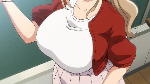 Stream Boku ni Harem Sexfriend ga Dekita Riyuu Episode 3 Hentai online - PlayHentai