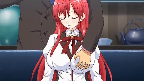 Stream Dearest Blue Episode 1 Hentai online - PlayHentai