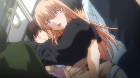 Stream Kyokugen Chikan Tokuiten 3 The Animation Episode 1 Hentai online - PlayHentai