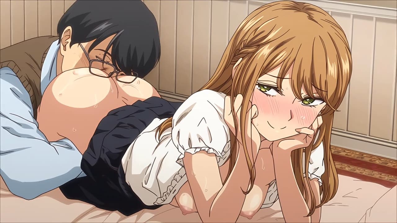 Stream NocturnaL Episode 2 Hentai online - PlayHentai