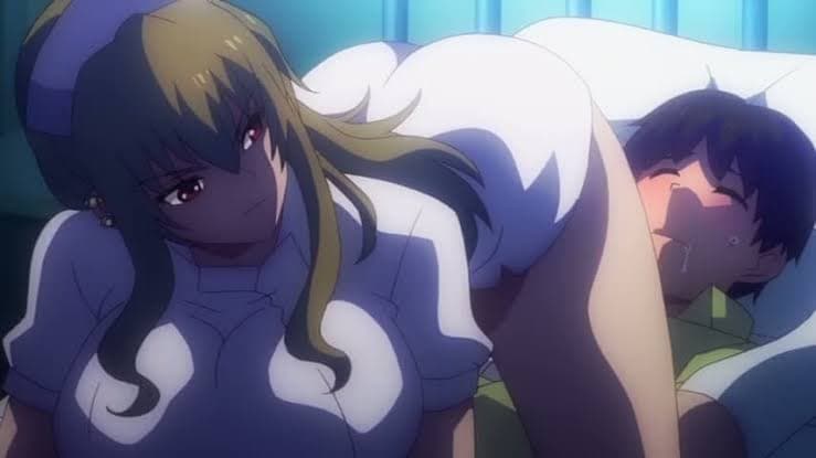 Stream Sakusei Byoutou The Animation Episode 3 Hentai online - PlayHentai