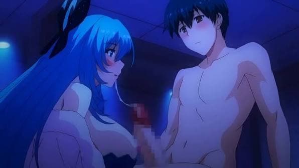 Stream Mama x Holic: Miwaku no Mama to Amaama Kankei The Animation Episode 1 Hentai online - PlayHentai