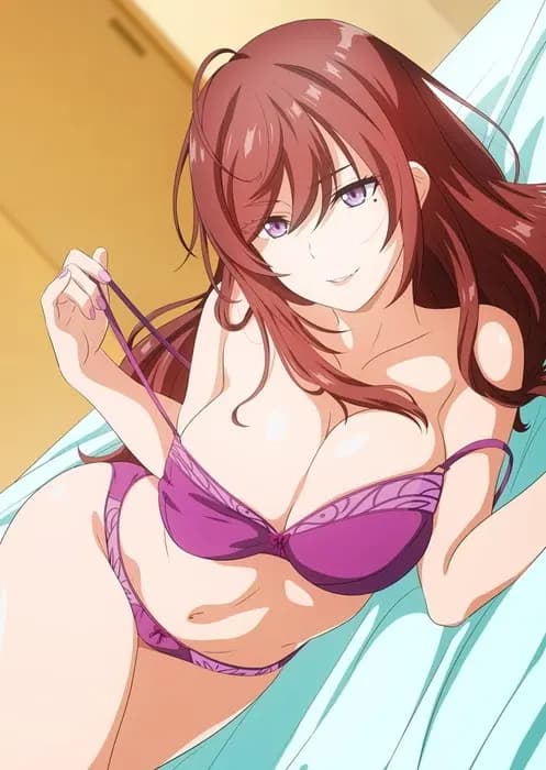 Anehame: Ore no Hatsukoi ga Jisshi na Wake ga Nai poster