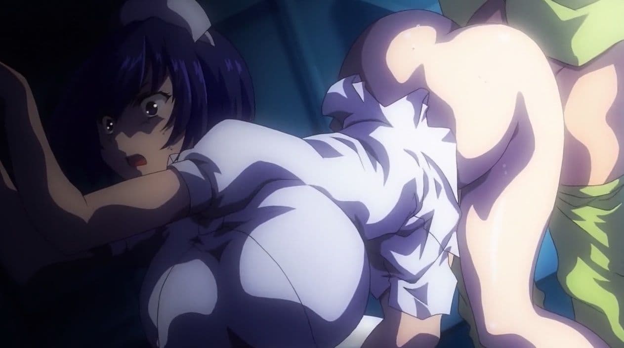 Stream Sakusei Byoutou The Animation Episode 1 Hentai online - PlayHentai