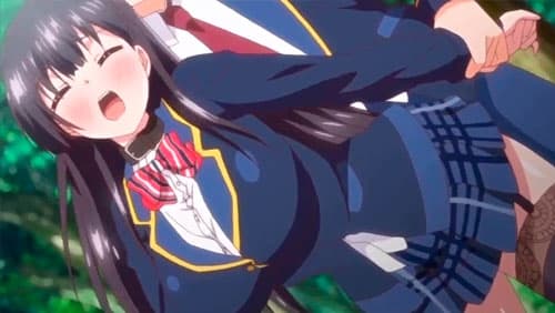 Stream Real Eroge Situation! 2 The Animation Episode 1 Hentai online - PlayHentai